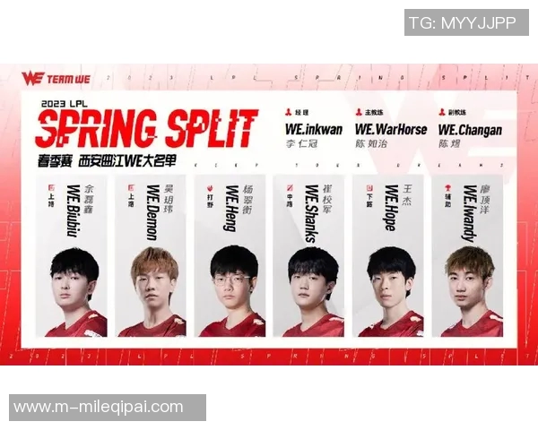 2026年3月份新闻和平精英战队WE表现出色创下新高排名引发玩家热议 2026年3月份新闻和平精英战队WE表现出色创下新高排名引发玩家热议