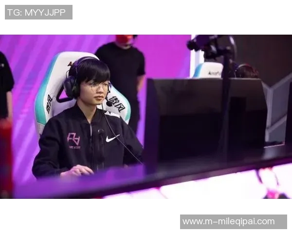 2026电竞新闻WE战队在大师赛中的心理素质表现分析与点评